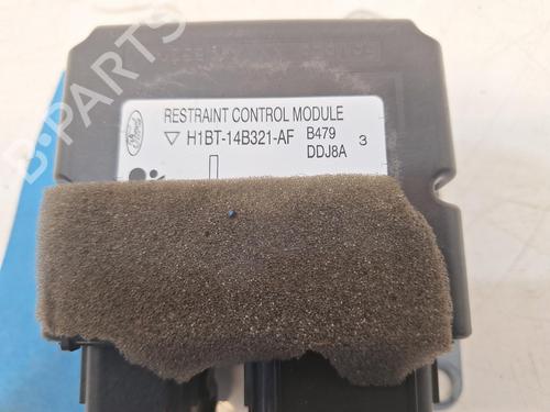 Control unit FORD FIESTA VII (HJ, HF) 1.0 EcoBoost | BP26934760M11 