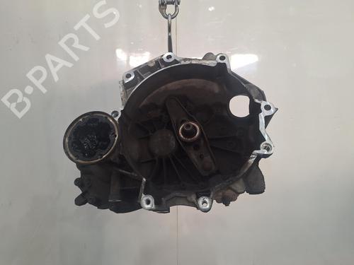gearbox-skoda-fabia-ii-542-2006-2007-2008-2009-2010-2011-2012-2013-2014-33699568 main image
