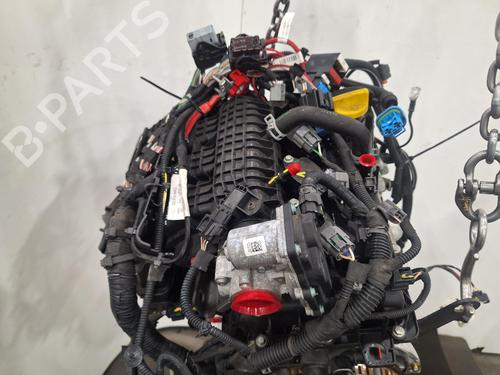 Motor DACIA SANDERO II 1.0 SCe 75 (B8JC, B8JD, B8NC) | BP31033399M1 