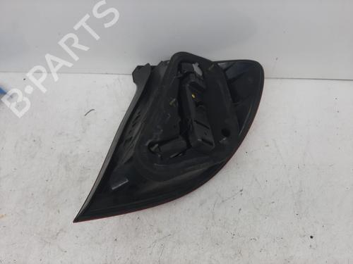 Left taillight MERCEDES-BENZ C-CLASS Coupe (CL203) C 200 Kompressor (203.745) | BP26855470C34 