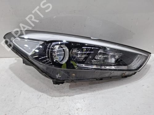 Used Right headlight Right headlight 39594883 39594883