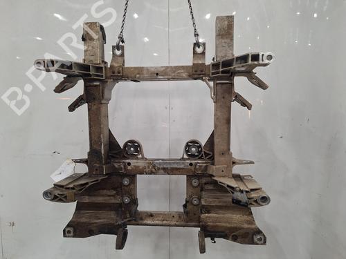 Used Subframe Subframe JAGUAR I-PACE (X590) EV400 AWD (400 hp) 33839647 33839647