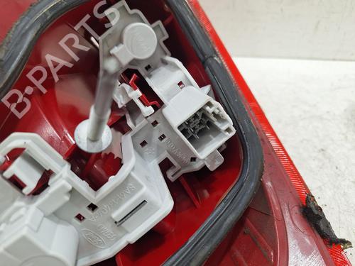 Right taillight FORD FIESTA VI (CB1, CCN) 1.25 | BP32172116C35  - Image 5