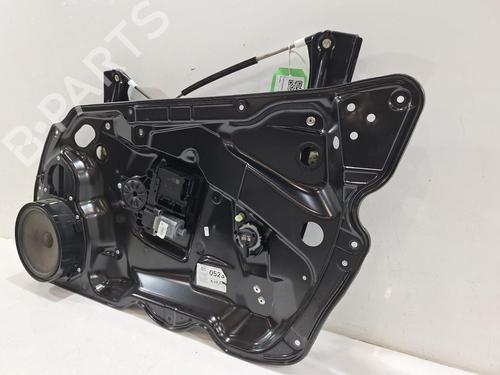 Front right window mechanism VW PASSAT B7 Variant (365) 2.0 TDI | BP26856686C23 