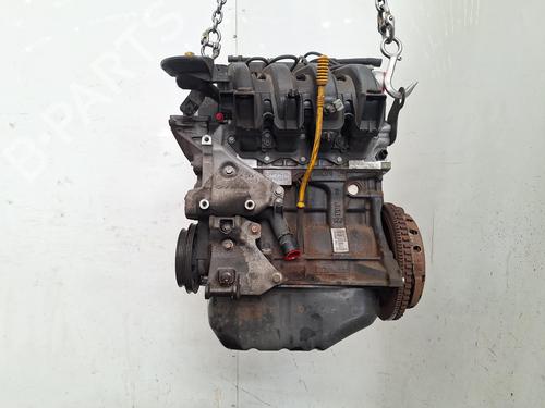 Engine RENAULT CLIO IV (BH_) 1.2 16V | BP28069567M1 