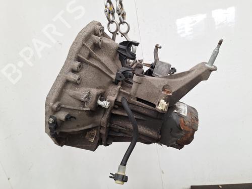 Gearbox SMART FORFOUR Hatchback (453) 1.0 (453.042, 453.043) | BP33940116M3 - Image 2