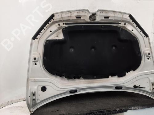 Hood VW GOLF VII (5G1, BQ1, BE1, BE2) 2.0 GTD | BP32357142C1