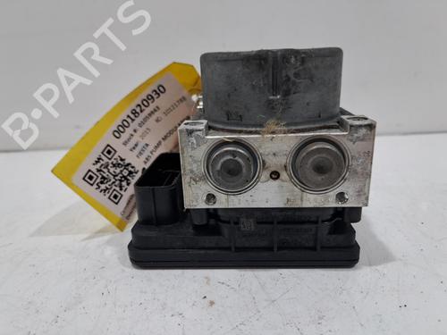 ABS pump FORD FIESTA VI (CB1, CCN) 1.0 Sport | BP38754146M43 - Image 4