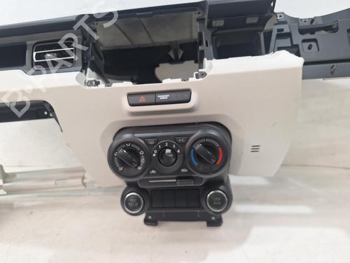 Airbag Kit SUZUKI IGNIS III (MF, FF) 1.2 (ATK412) | BP32357423C86 