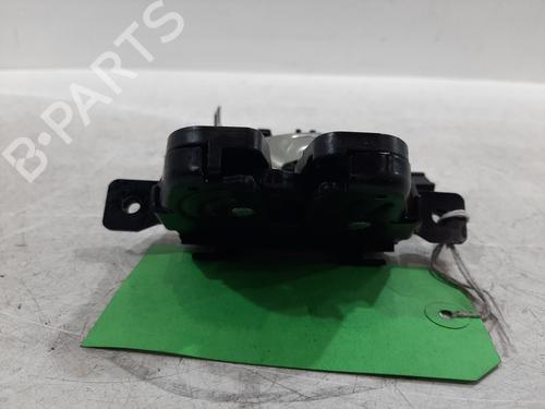 Tailgate lock JAGUAR I-PACE (X590) EV400 AWD | BP26827848C101 