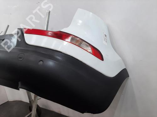Rear bumper KIA SPORTAGE III (SL) 1.7 CRDi | BP29581140C8 