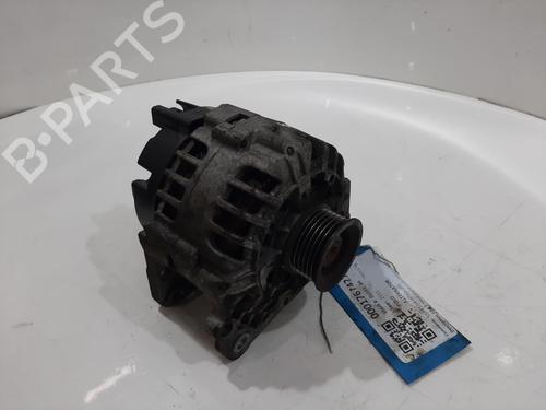 Generator Generator VW POLO V (6R1, 6C1) 1.2 (60 hp) 37218884 37218884
