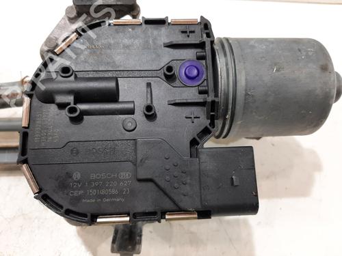 Front wiper motor VOLVO V40 Hatchback (525) D2 | BP32215017M29 