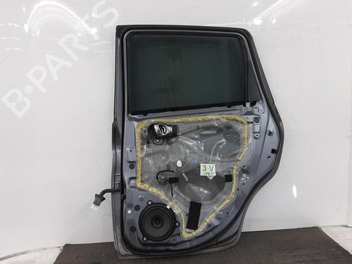 Dør højre bagtil NISSAN NOTE (E12) 1.2 DIG-S | BP34644446C5 - Image 6