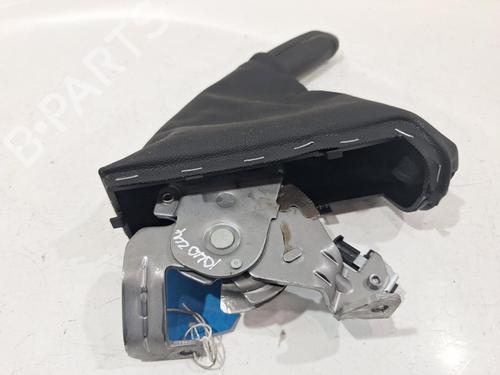 Hand brake VAUXHALL CORSA Mk IV (E) (X15) 1.4 | BP31914401I18 