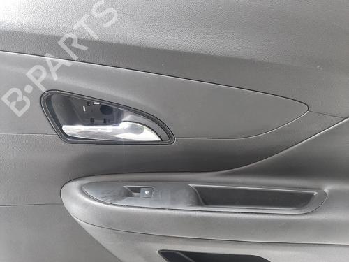 Rear right panel VAUXHALL MOKKA / MOKKA X (J13) 1.4 | BP35963083C61 - Image 2