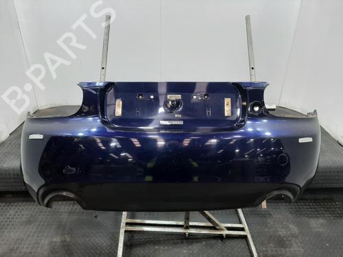 Używane Zderzak tylny MAZDA MX-5 III (NC) 1.8 (NC18) (126 hp) 30608990