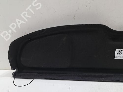 Rear parcel shelf NISSAN MICRA III (K12) 1.2 16V | BP29060588C85 