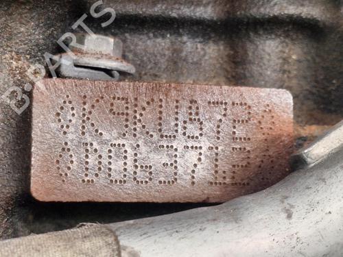 Engine NISSAN QASHQAI II (J11, J11_) 1.5 dCi | BP37491338M1 - Image 2