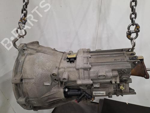 Gearbox BMW 3 (E90) 318 d | BP29397708M3 