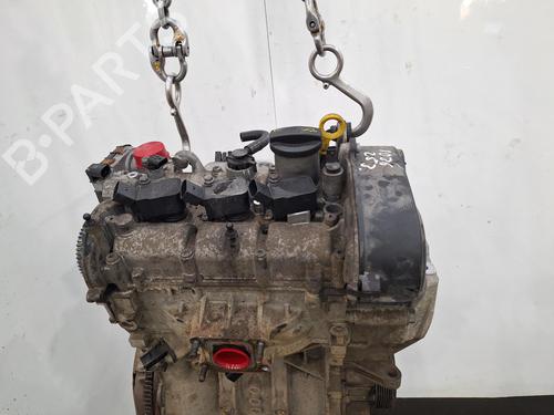 Engine SKODA CITIGO (NF1) 1.0 | BP30897302M1