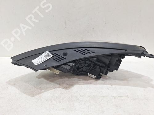 Right headlight HYUNDAI TUCSON (TL, TLE) 1.7 CRDi | BP30958631C29