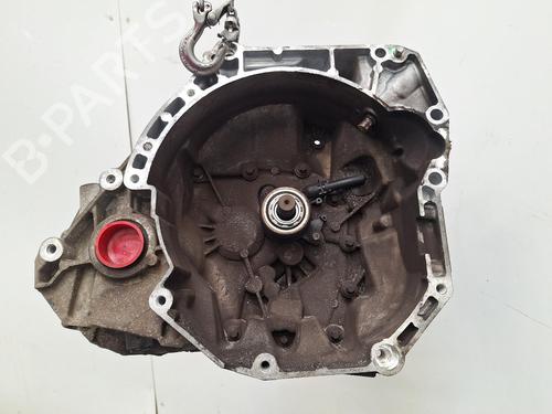 Used Gearbox Gearbox 36890972 36890972