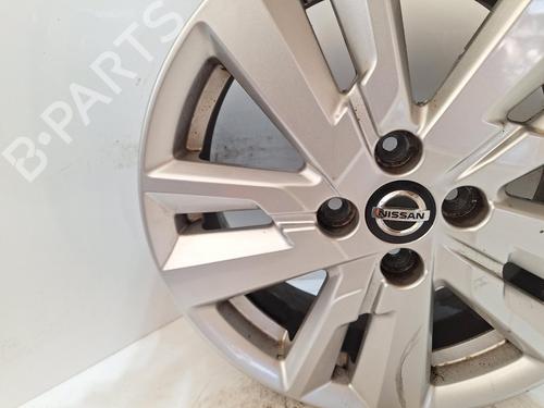 Fælk NISSAN MICRA V (K14) 1.0 IG-T 100 | BP37496996C45 - Image 5