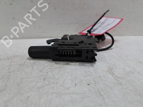 Hood lock AUDI Q2 (GAB, GAG) 35 TFSI | BP29637323C133 