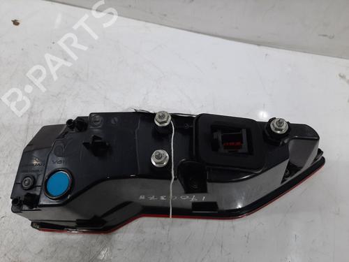 Right taillight JAGUAR I-PACE (X590) EV400 AWD | BP34424372C35  - Image 5