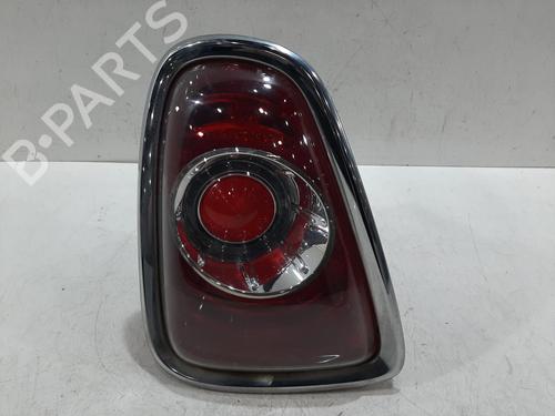 Used Left taillight MINI MINI (R56) One (98 hp) 29946150