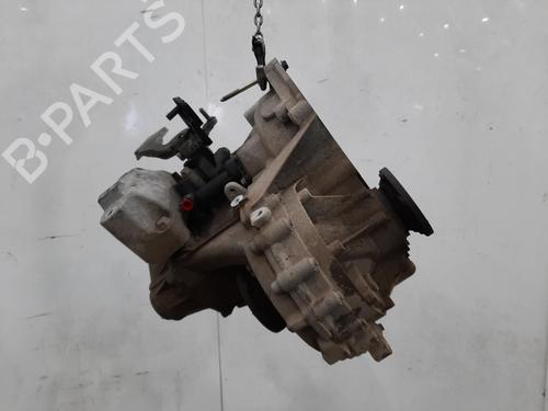 Gearbox SEAT LEON (5F1) 1.4 TSI | BP32409895M3