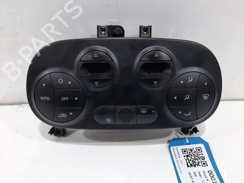 Used Climate control Climate control 36773907 36773907