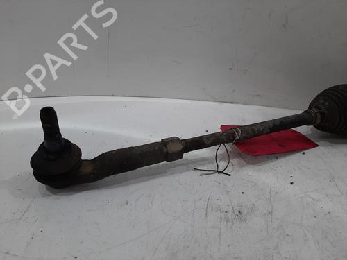 Steering rack VW POLO V (6R1, 6C1) 1.4 TDI | BP26764989M22 