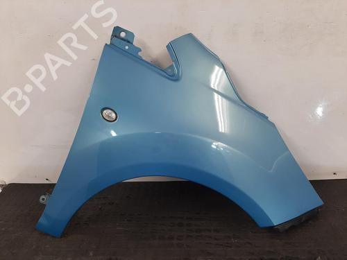Forkjerm høyre FORD KA (RU8) 1.2 (69 hp) 29444677