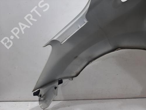 Right front fenders NISSAN NOTE (E12) 1.5 dCi | BP29742118C42 