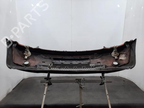 Front bumper MINI MINI Convertible (R52) One | BP30897233C7