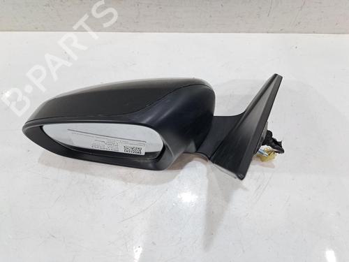 Left mirror SUZUKI VITARA (LY) 1.4 T (APK414) | BP33839564C26 - Image 4
