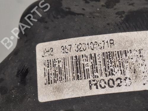 Gearbox RENAULT CLIO IV (BH_) 1.2 16V | BP32027560M3 