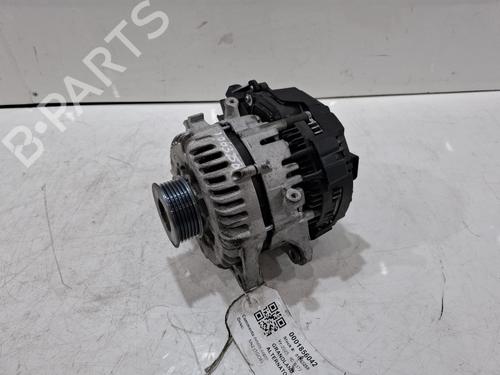 Used Alternator Alternator VAUXHALL GRANDLAND (OV64) 1.2 Hybrid (136 hp) 40533171 40533171