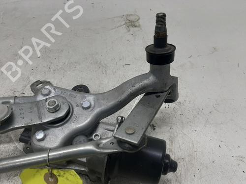 Front wiper motor HONDA JAZZ IV (GK_) 1.3 | BP26777774M29 