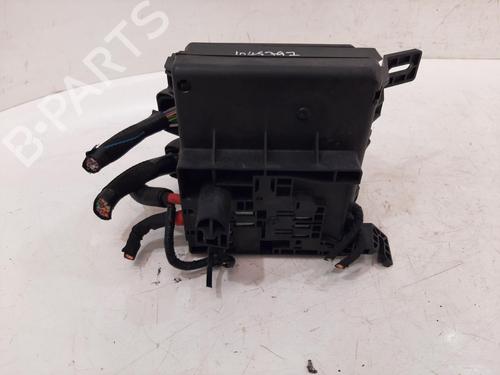 Fuse box FORD FIESTA VII (HJ, HF) 1.0 EcoBoost | BP33555672E1 - Image 5