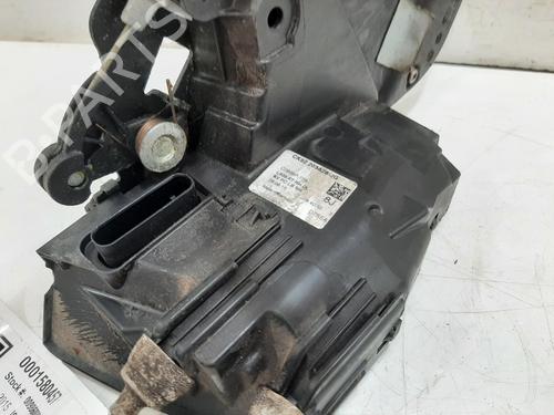 Other LAND ROVER RANGE ROVER IV (L405) 4.4 SDV8 4x4 | BP31008970O1