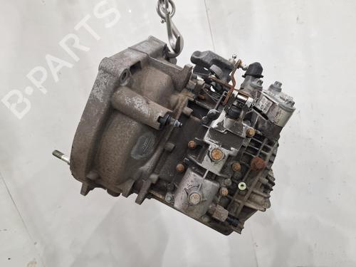 Gearbox JEEP RENEGADE SUV (BU, B1, BV) 1.6 CRD | BP29603761M3 