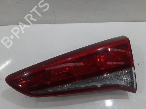 Used Right taillight HYUNDAI TUCSON (TL, TLE) 1.7 CRDi (116 hp) 26751460