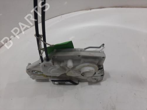 Other SUZUKI SX4 (EY, GY) 1.6 VVT (RW416, YA21S) | BP29417693O1 