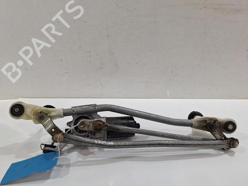 Front wiper motor HONDA JAZZ II (GD_, GE3, GE2) 1.3 iDSi (GD1) | BP26858196M29 