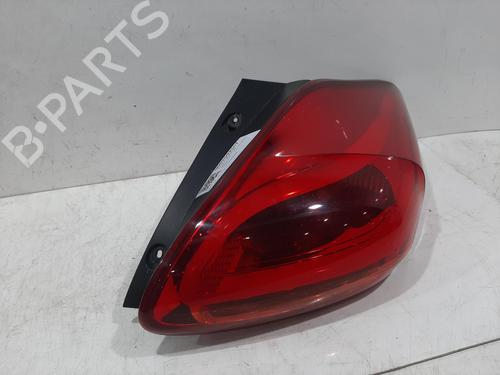 Used Right taillight KIA PRO CEE'D (JD) 1.6 GT (204 hp) 31009752