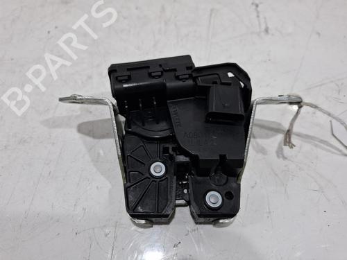 Used Tailgate lock Tailgate lock 39070665 39070665