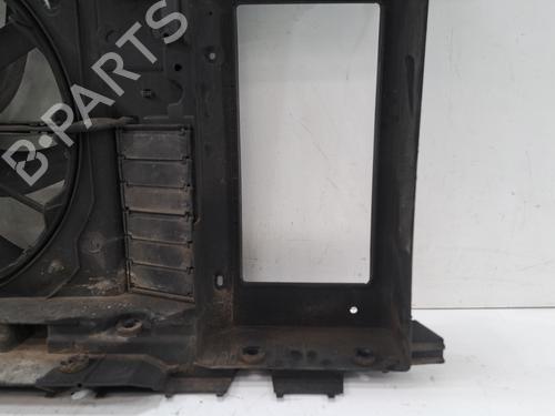 Front slam panel CITROËN BERLINGO Box Body/MPV (B9) 1.6 BlueHDi 100 | BP29881907C72 